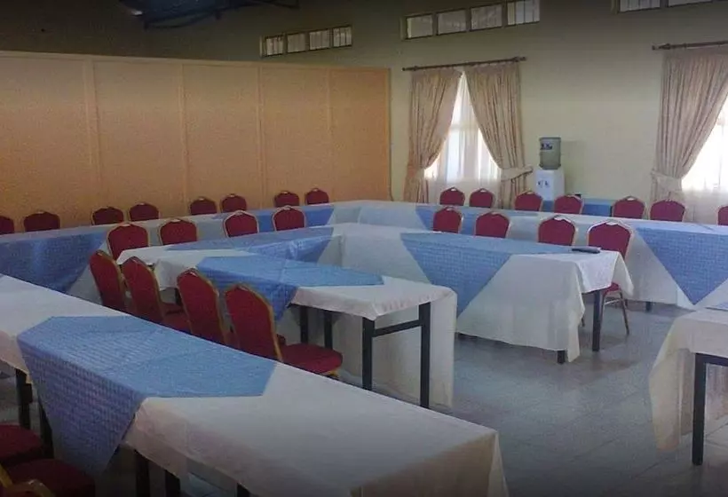 Ukombozi Retreat & Conference Centre Hostel