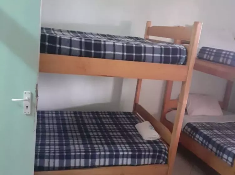Ukombozi Retreat & Conference Centre Hostel