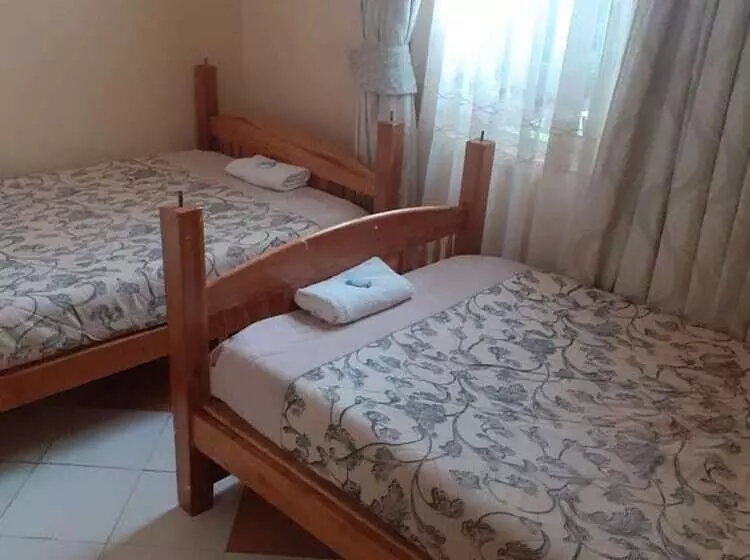 Ukombozi Retreat & Conference Centre Hostel