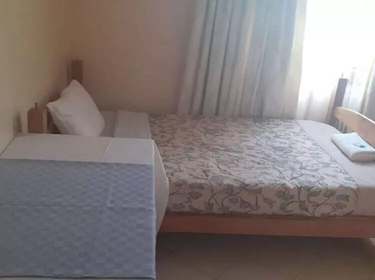 Ukombozi Retreat & Conference Centre Hostel