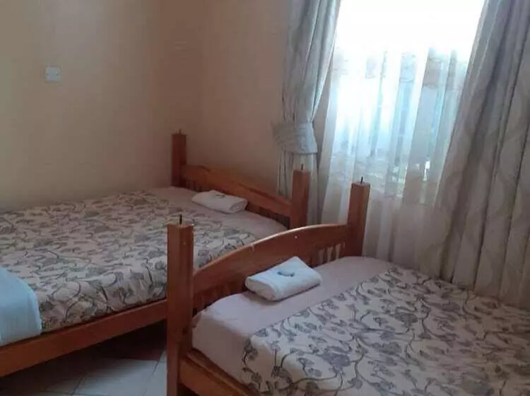 Ukombozi Retreat & Conference Centre Hostel