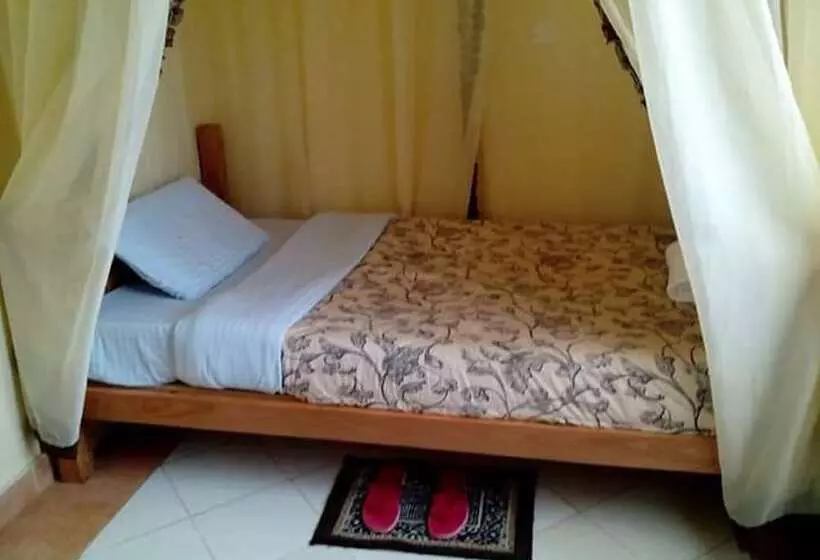 Ukombozi Retreat & Conference Centre Hostel