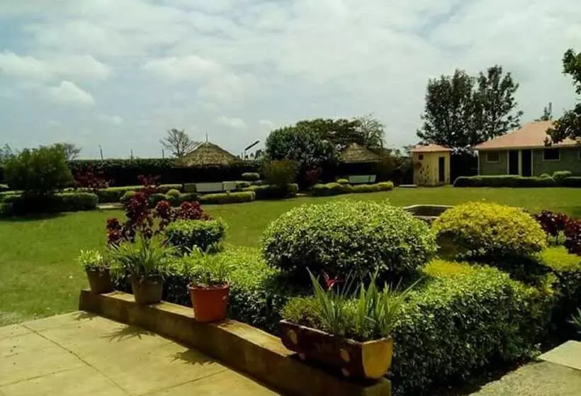 Ukombozi Retreat & Conference Centre Hostel