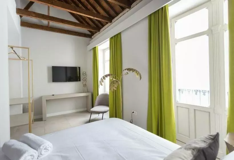 Weys Home Suites