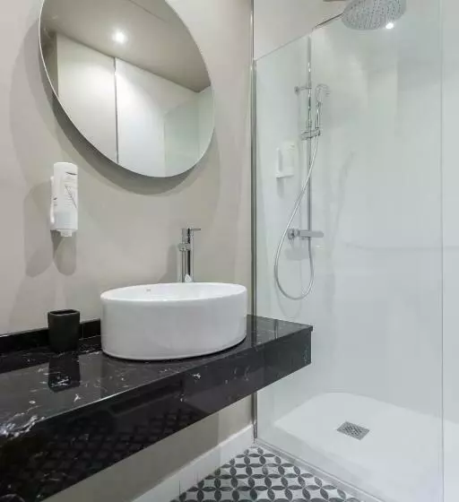 Weys Home Suites