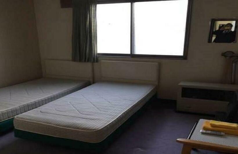 Abashiri   Hotel / Vacation Stay 16181