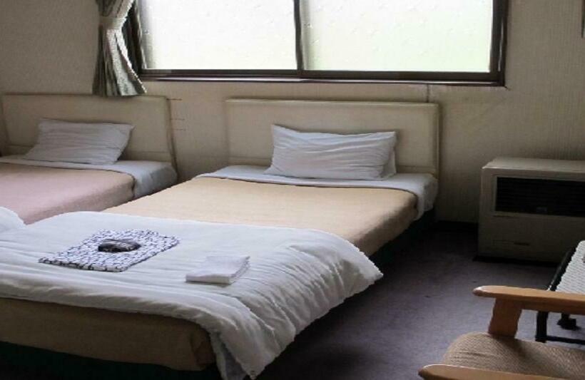 Abashiri   Hotel / Vacation Stay 16181