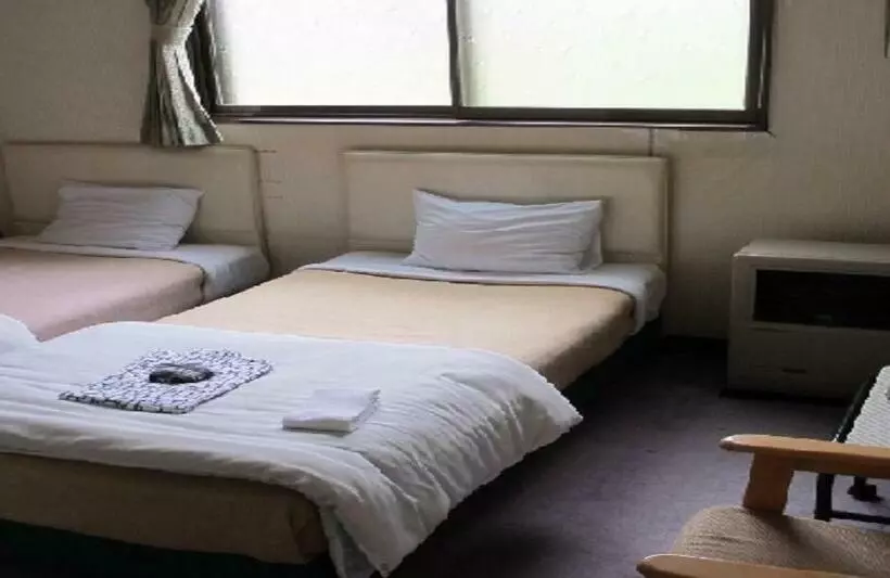 Abashiri   Hotel / Vacation Stay 16181