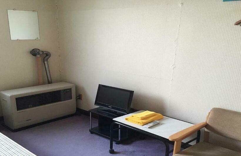 Abashiri   Hotel / Vacation Stay 16181