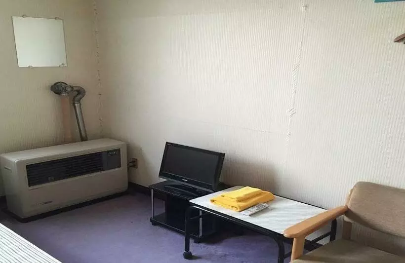 Abashiri   Hotel / Vacation Stay 16181
