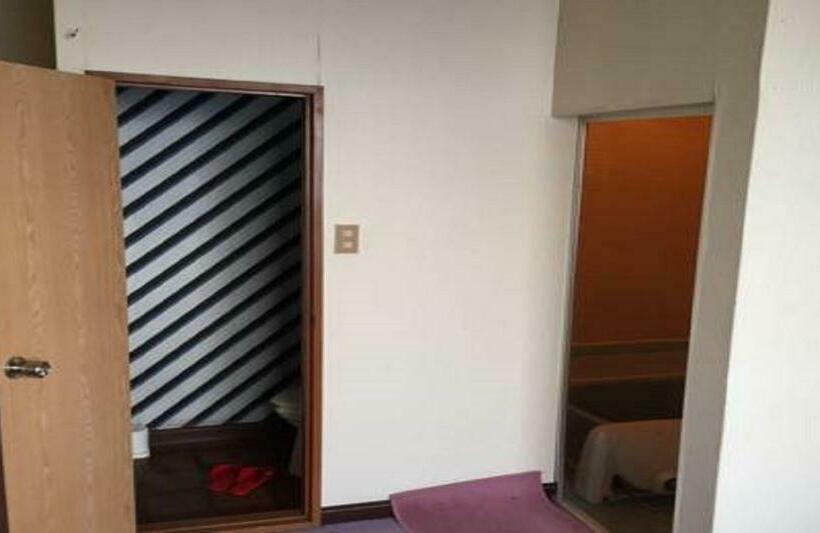 Abashiri   Hotel / Vacation Stay 16181