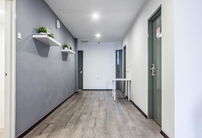 Big Orange Hotel Jitra