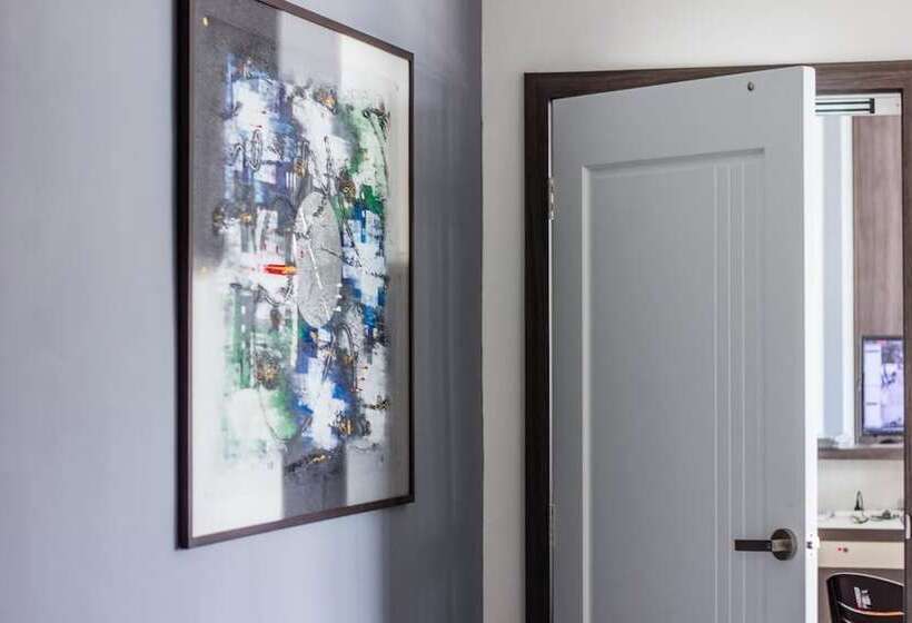 Big Orange Hotel Jitra