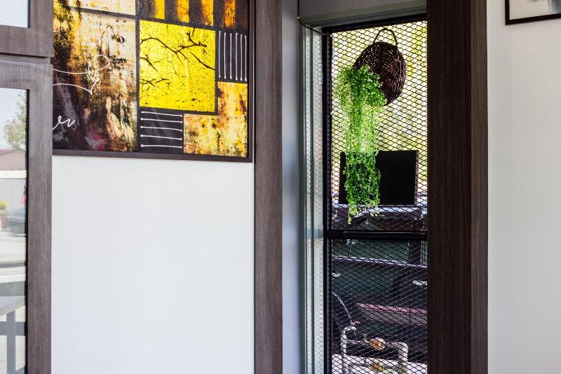 Big Orange Hotel Jitra