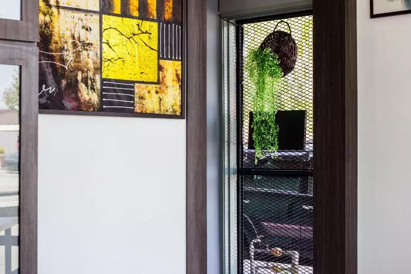 Big Orange Hotel Jitra