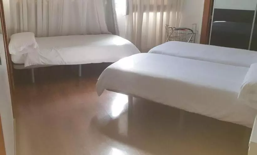 هتل Lluna