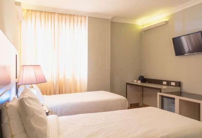 هتل Mimi S Boutique