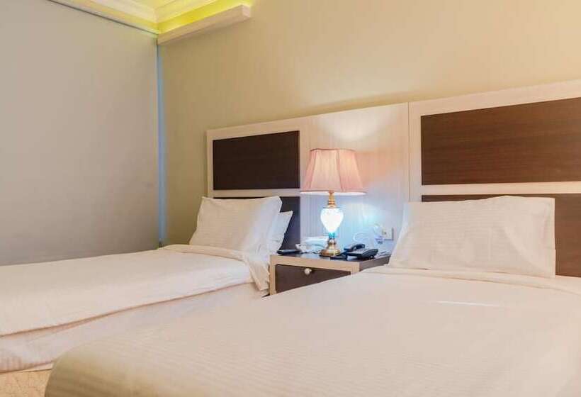 هتل Mimi S Boutique