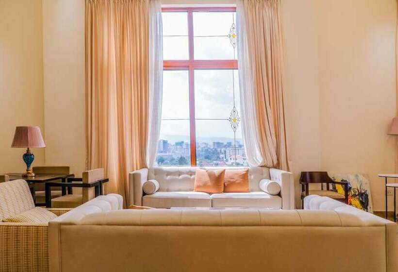 هتل Mimi S Boutique