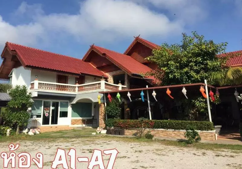 ホテル Panta Resort
