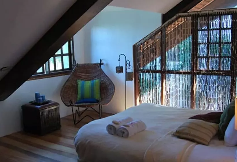 هتل Potipot Gateway Resort