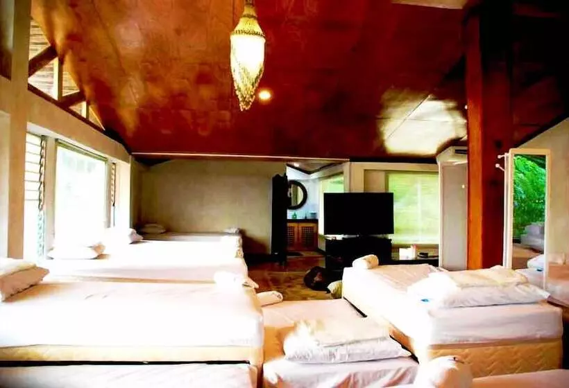 هتل Potipot Gateway Resort