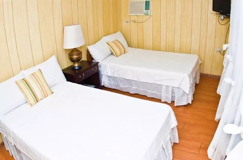هتل Potipot Gateway Resort