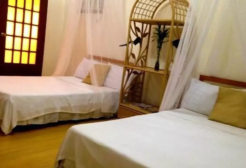 هتل Potipot Gateway Resort