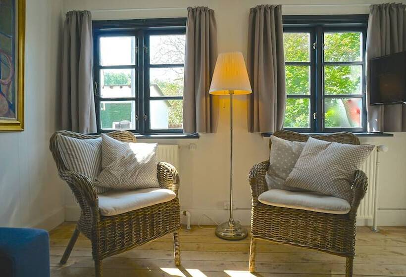 فندق Rigmors Hus