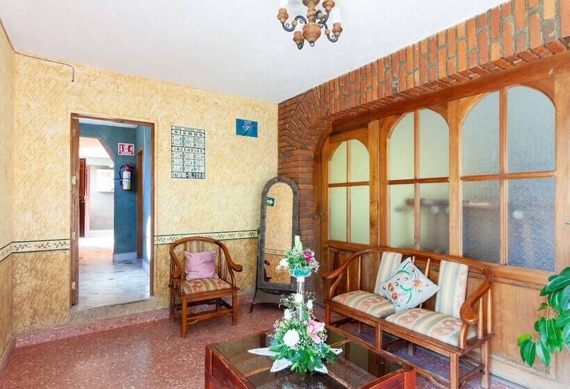 בית מלון כפרי San Ramon