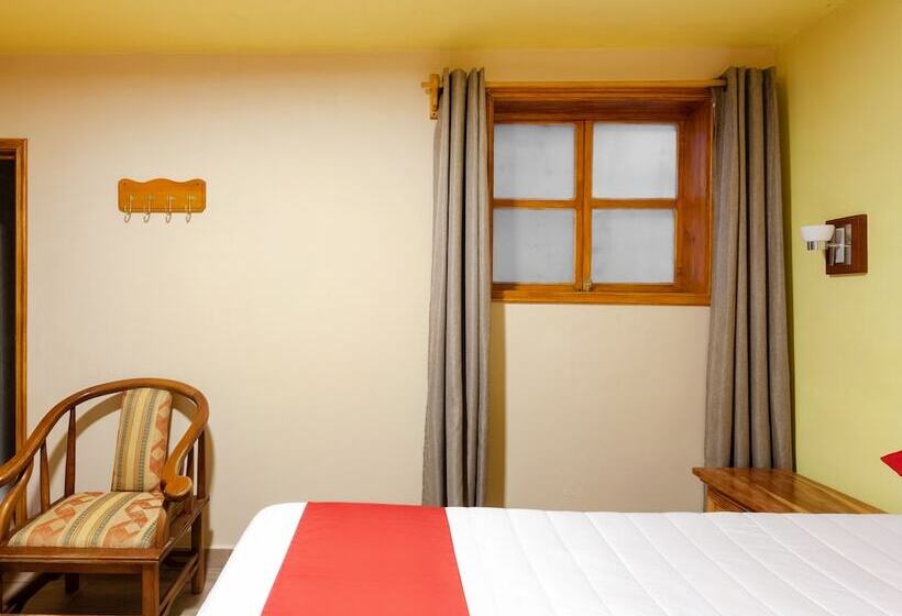 בית מלון כפרי San Ramon