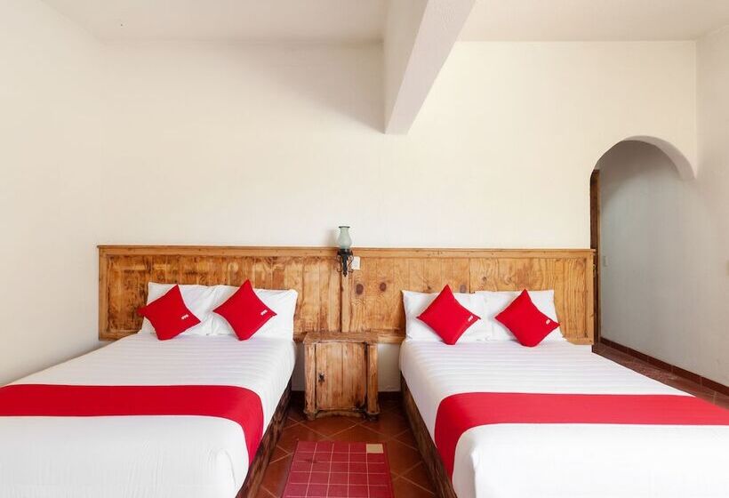 בית מלון כפרי San Ramon