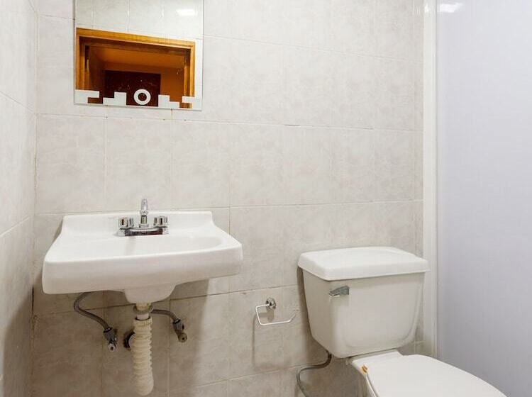 בית מלון כפרי San Ramon