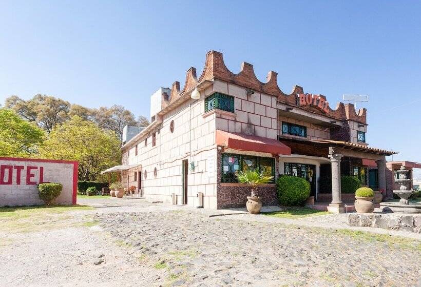 בית מלון כפרי San Ramon