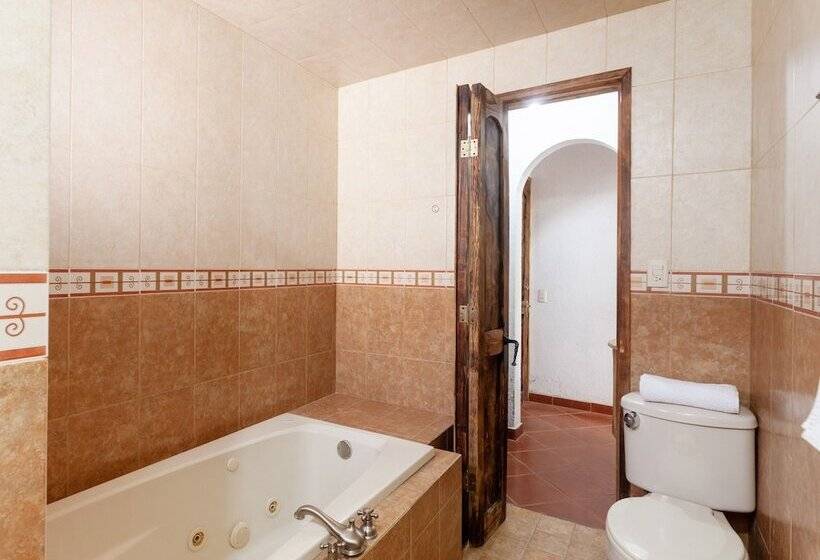 בית מלון כפרי San Ramon