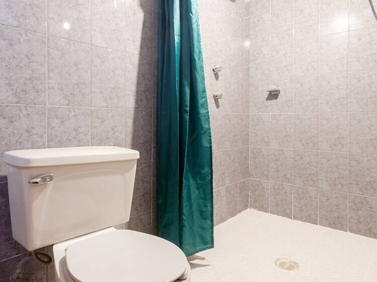 בית מלון כפרי San Ramon