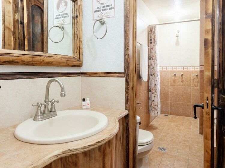 בית מלון כפרי San Ramon