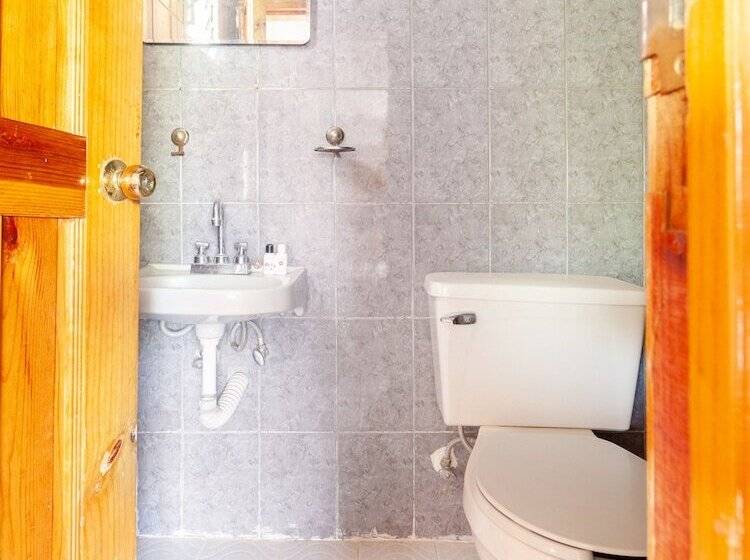 בית מלון כפרי San Ramon