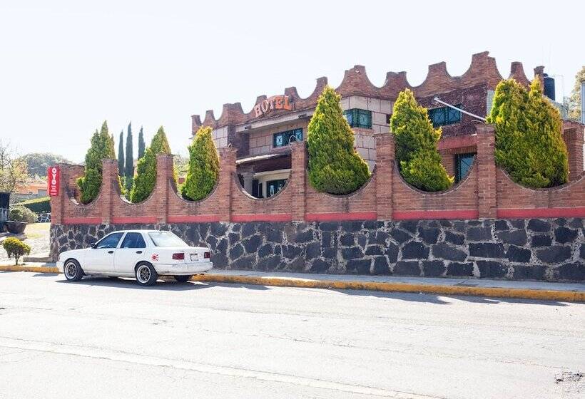 בית מלון כפרי San Ramon