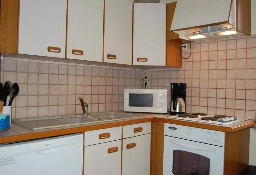 Aamiaismajoitus (B&B) La Ferme De Laupilière