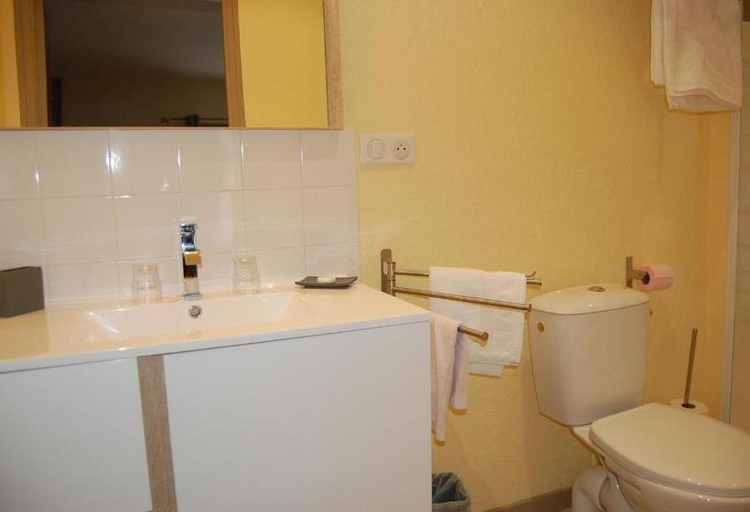 צימר La Ferme De Laupilière