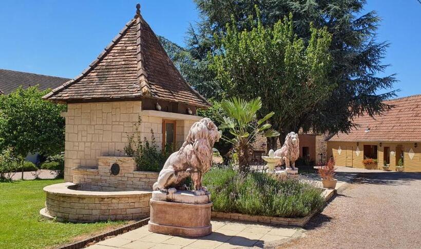 צימר La Ferme De Laupilière