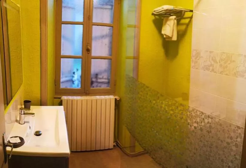 Aamiaismajoitus (B&B) La Ferme De Laupilière