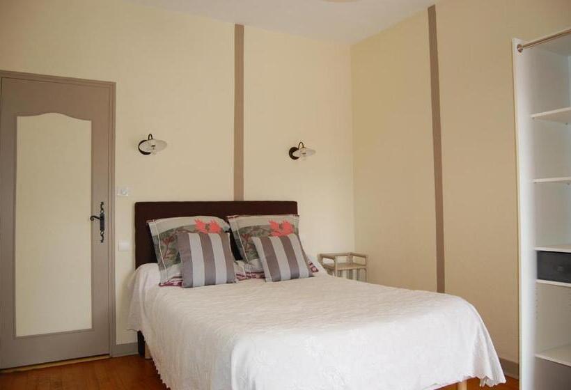 צימר La Ferme De Laupilière