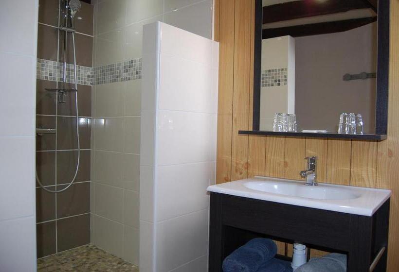 צימר La Ferme De Laupilière