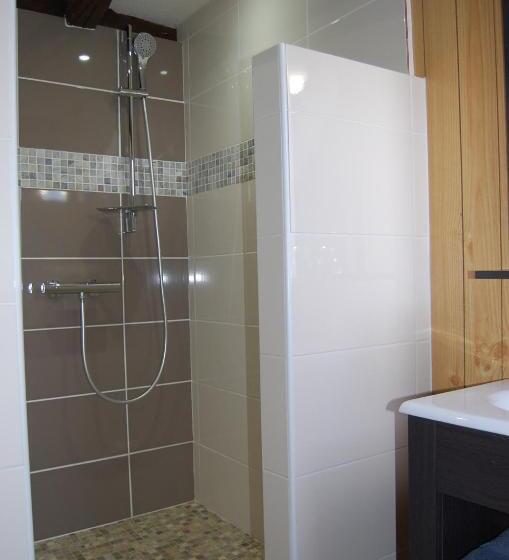 צימר La Ferme De Laupilière