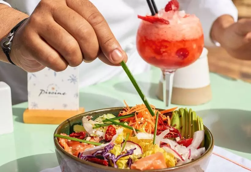 Es Saadi Marrakech Resort Hotel