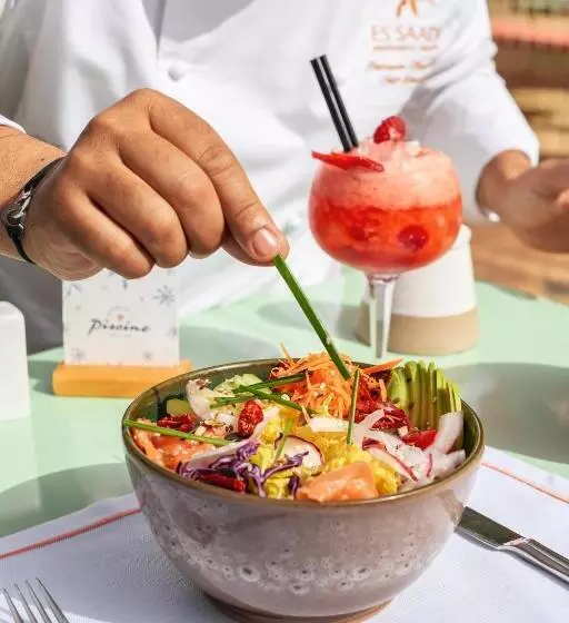 Es Saadi Marrakech Resort Hotel