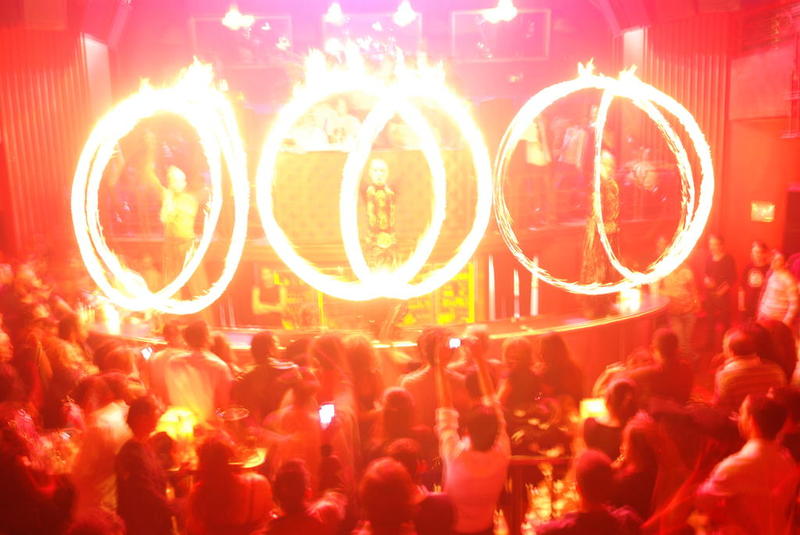 Es Saadi Marrakech Resort Hotel