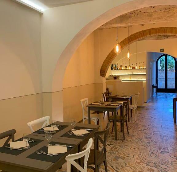 בית מלון כפרי Albergo Roma